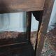 Provençal dresser in ash