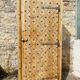 Old Spanish wardrobe/ hosiery/ medieval wardrobe
