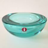 1990S Iittala Ballo Candle Holder