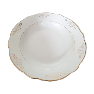 Lunéville dish