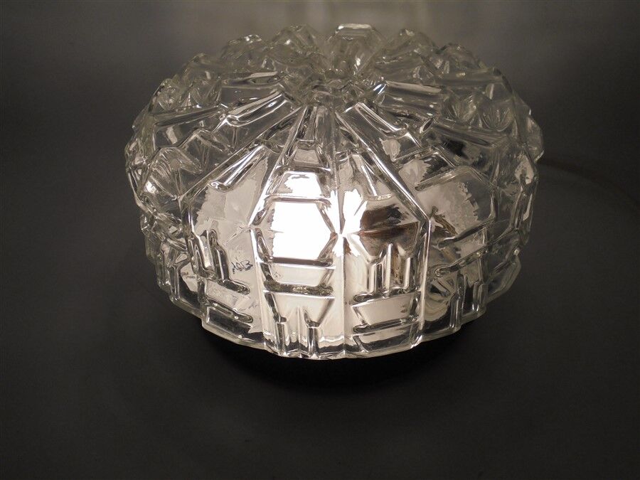 Vintage ceiling lamp