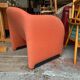 Artifort Ben chair, Pierre Paulin, 1980s
