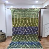 Beni ouarain rug 250x150 cm
