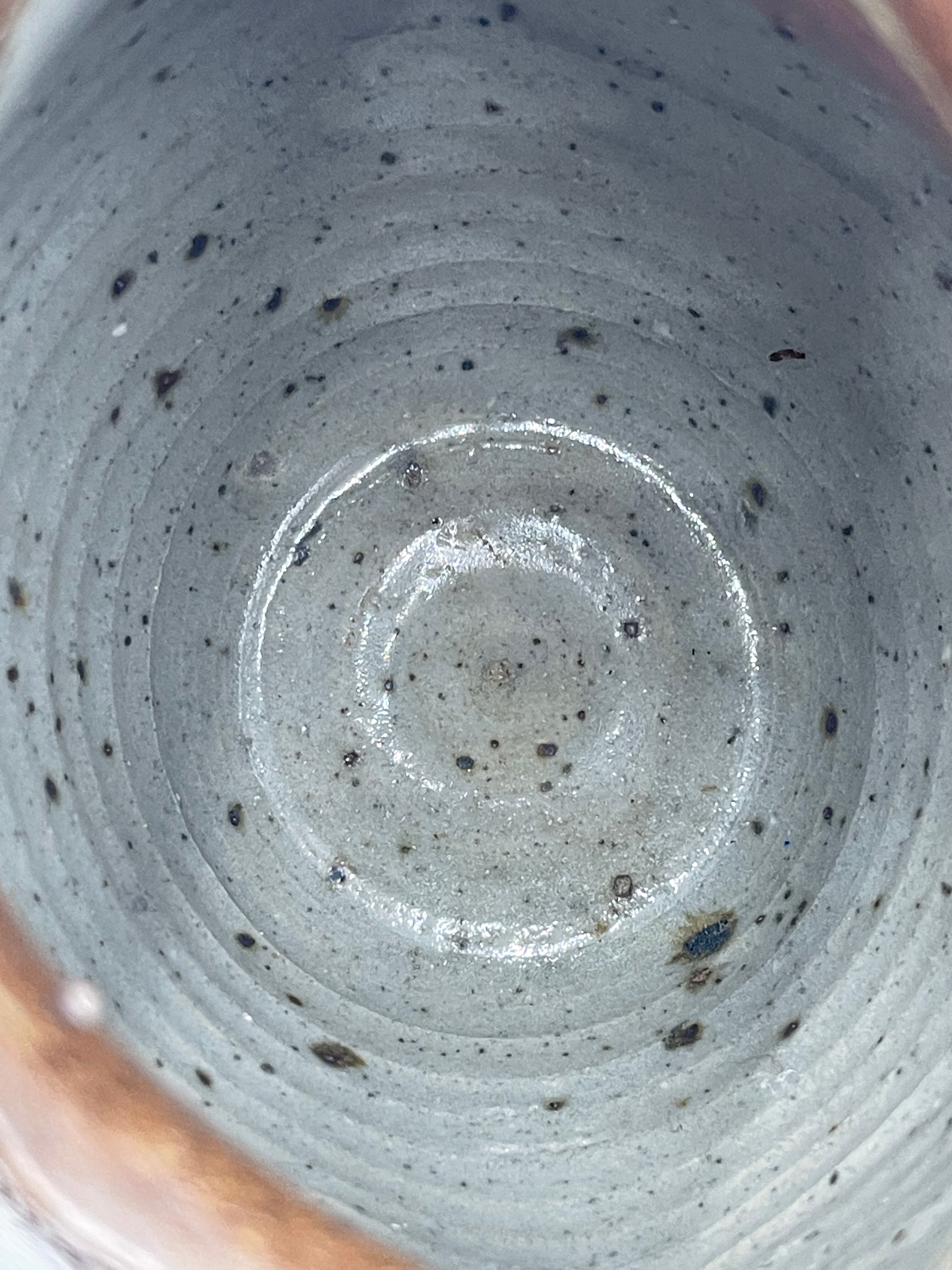 Jean Linard Vase