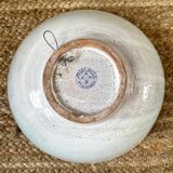 Lebrillo salad bowl from Fajalauza.