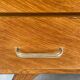 Charmante commode vintage en chêne