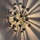 Applique “Pistillino” par Studio Tetrarch pour Valenti Luce – 1969