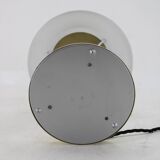 1970s Table lamp by Zukov, Czechoslovakia