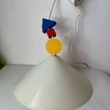 IKEA Stoja vintage suspension