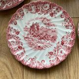 Johnson Brother English tea set