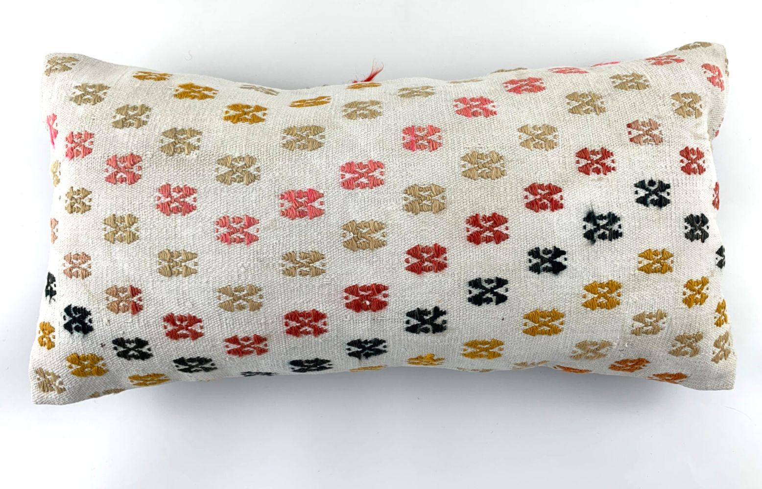Vintage Anatolian cushion cover 60x30cm