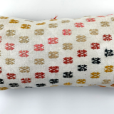 Vintage Anatolian cushion cover 60x30cm