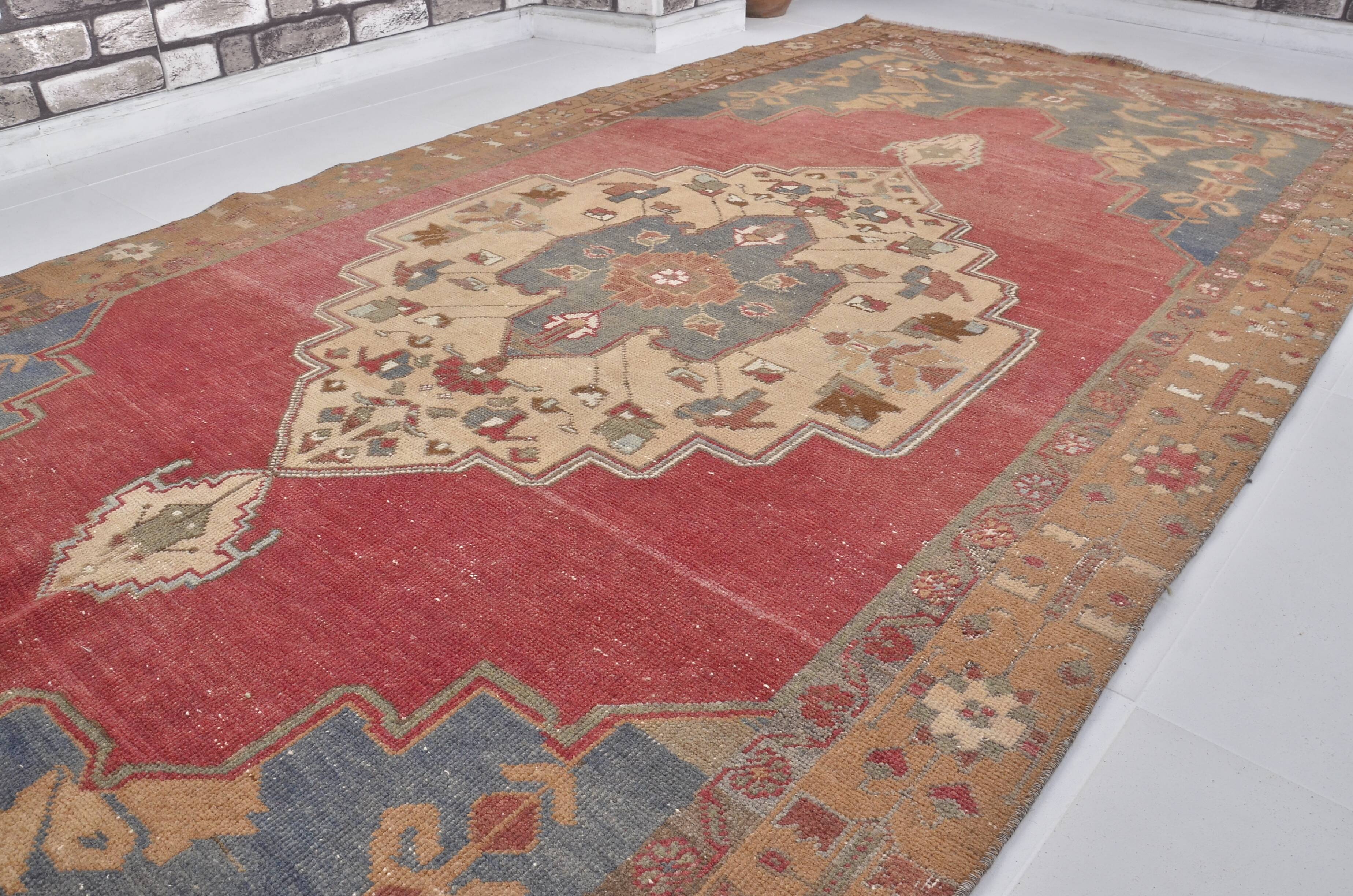 Oushak Anatolian Home Living Rug sku 2497