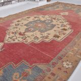 Oushak Anatolian Home Living Rug sku 2497