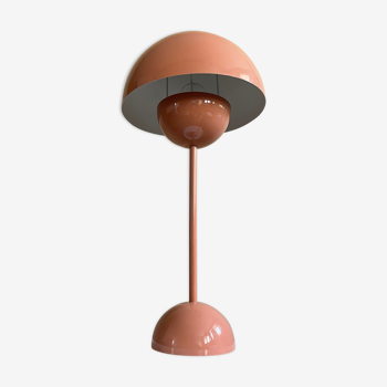 Flowerpot lamp