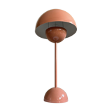 Flowerpot lamp