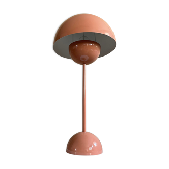 Flowerpot lamp