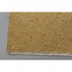 Vintage Turkish Hand-Knotted Wool Cotton Brass Runner Rug 95x432