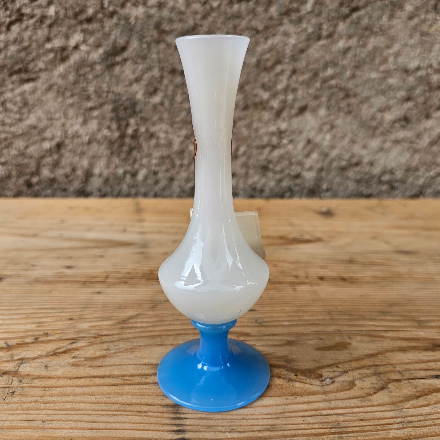 Opaline soliflore from Portieux