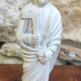 Statue saint thomas
