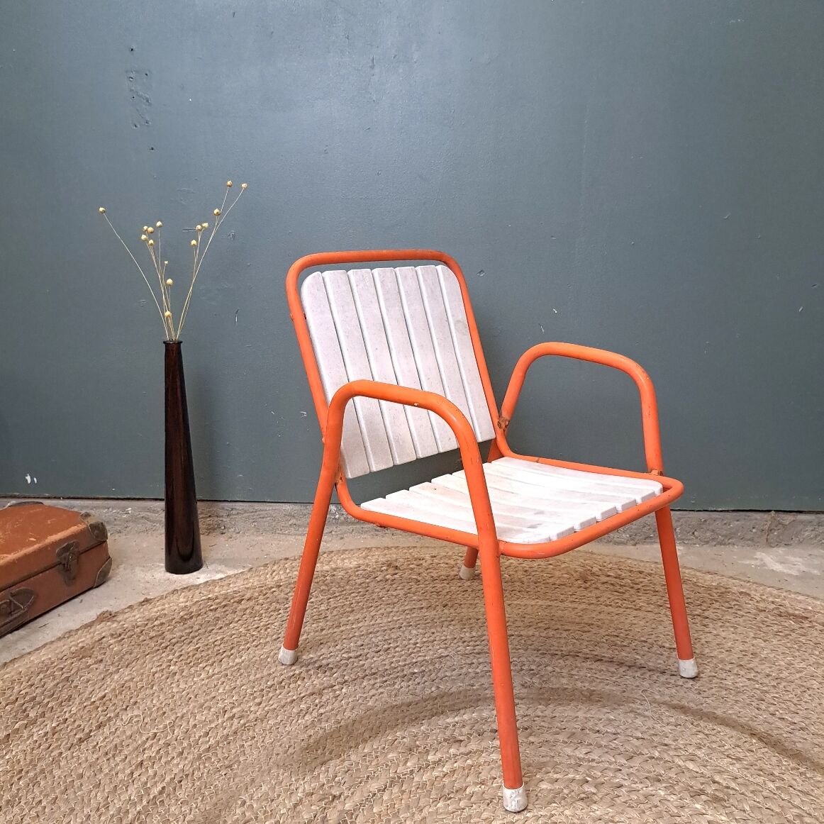 Children's chair
