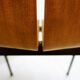 Swiss "GA" Chair by Hans Bellmann for Horgen-Glarus, 1960s - sold by the piece / 3 available
