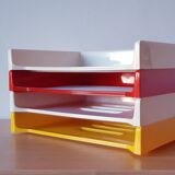Range courrier design "Eva" Raymond Loewy circa 1970