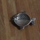 Brass fish
