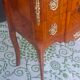 Commode en marqueterie 8
