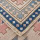 7x11 One Of A Kind Oushak Rug, 203x332Cm