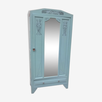 Armoire parisienne des années 30