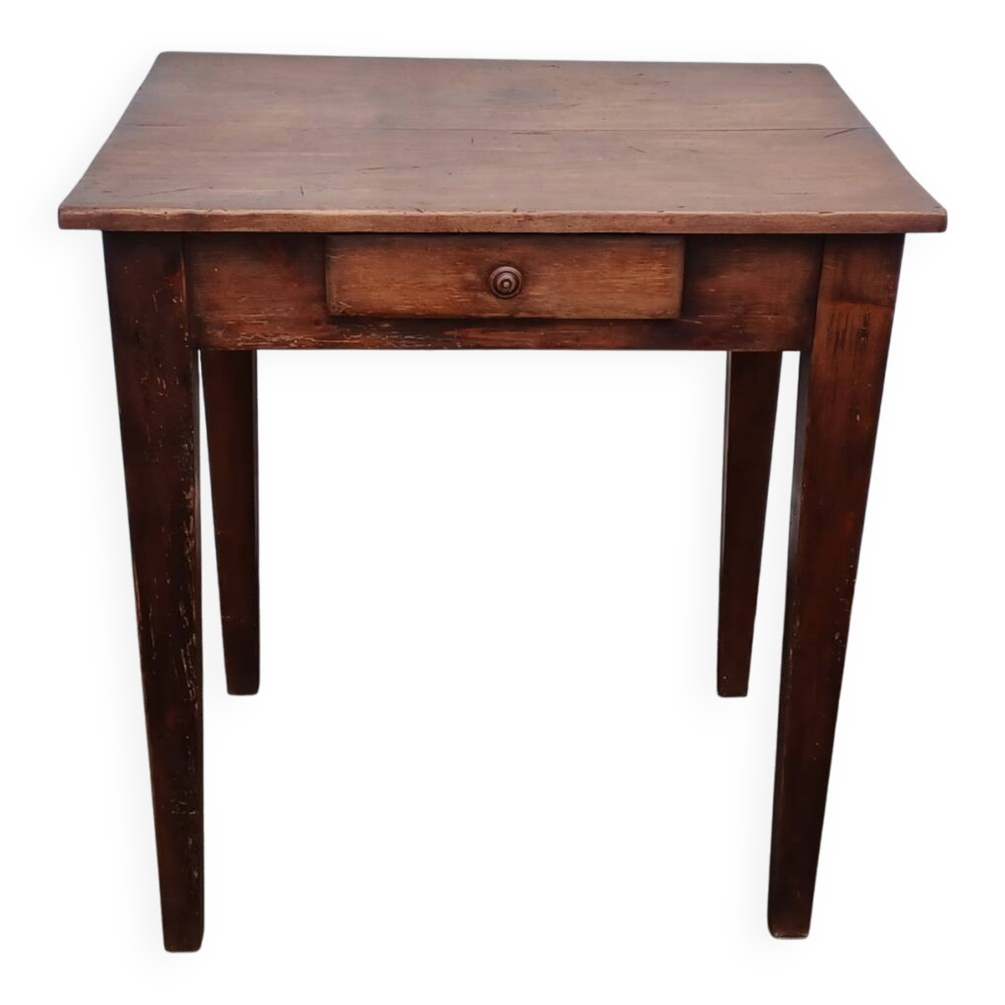 Small country table