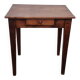 Small country table