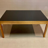 Scandinavian design coffee table by Borge Mogensen 1950