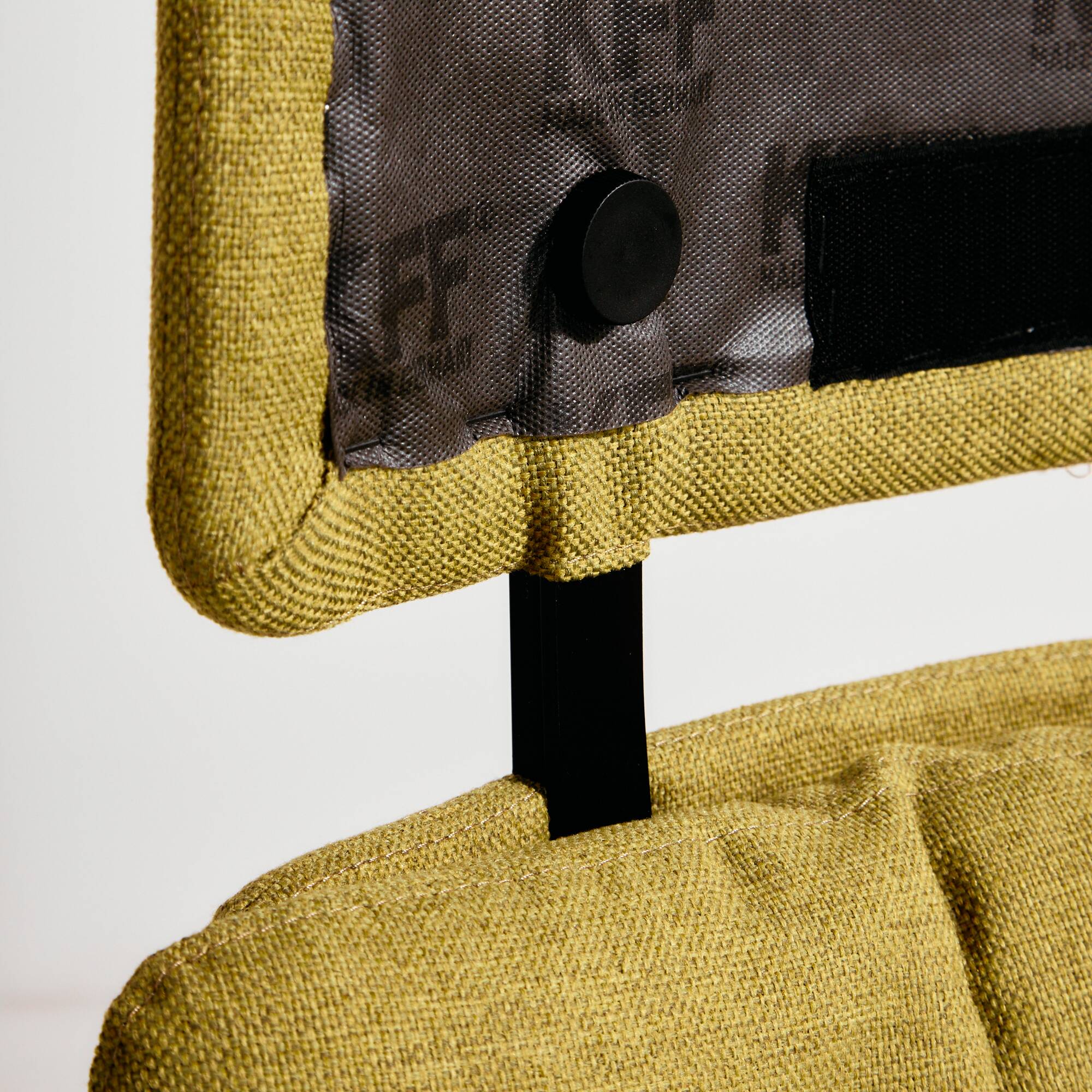 Arva lounge chair by KFF