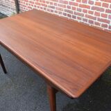 Johannes Andersen table