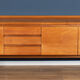 Teak sideboard by White & Newton Petersfield 1960s