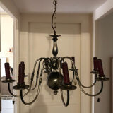 Lustre hollandais