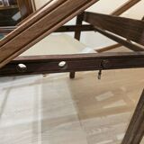 Vintage lounge chair