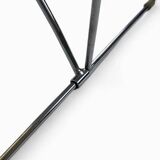 Dining table, Max Sauze, 1970