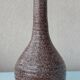 Soliflore vase or ceramic pitcher Accolay