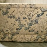 Japanese style sofa
