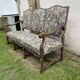 Bench seat 3 places