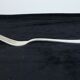 Menagere art deco silver metal Francois Frionnet