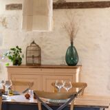 Aplasme pendant light - 3 sides