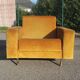 Fauteuil Pierre Guariche pour Les Huchers-Minvielle Design 60
