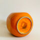 Vintage ceramic vase West Germany 1970