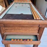 Billiards