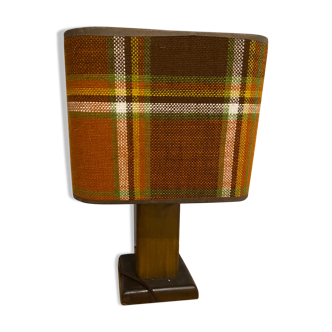 Bedside lamp