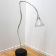 Pipe Terra floor lamp, Artemide